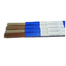 factory price AWS BAg-37 25% bag25cuznsn silver brazing welding rod wire 1.6mm for brazing